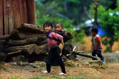 Plan approved to support children in disadvantaged areas