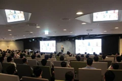 Viet Tech Day 2019 held in Tokyo 