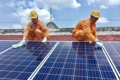 Sai Gon Power to buy electricity from households with rooftop solar panels