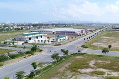Singaporean firm to invest 200 million USD in VSIP Nghe An