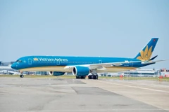 Vietnam Airlines reschedules flights to Japan as strong typhoon nears