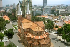 HCM City – best New Year’s Eve holiday destination for Vietnamese: Agoda