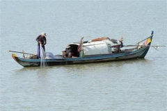Conference promotes cooperation to protect Mekong River 