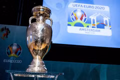 VTV to broadcast Euro 2020
