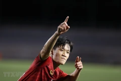 AFF lauds Vietnam’s goal in victory over Indonesia
