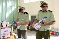 Stricter punishments needed to prevent counterfeiting