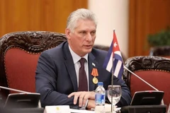 Vietnam congratulates newly-elected Cuban leaders