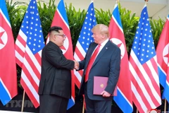  Int’l media anticipates outcomes of DPRK-USA Hanoi summit