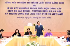 Better awareness of women’s political participation needed: minister