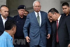 Malaysia working to recover 65 mln USD in 1MDB case 