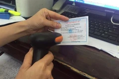 Health ID cards to be issued for citizens
