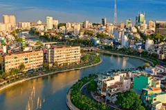 Vietnam lures 1.9 billion USD in FDI in January