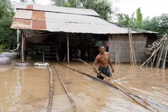 Cambodia, Vietnam to hold joint rescue drill 