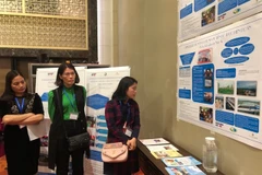 Legal framework for water supply essential in Vietnam