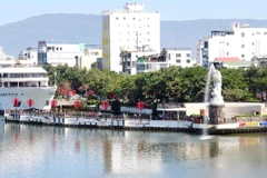 Da Nang planning to get smart by 2030
