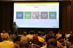 Vietnam to be among world’s most dynamic markets by 2030