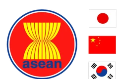ASEAN+3 discuss cooperation in response to financial crises