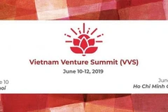 First Vietnam Venture Summit to be held in Hanoi 
