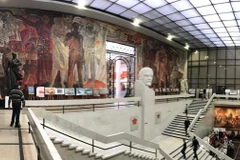 Vietnamese Soviet martyrs honoured at Moscow museum 
