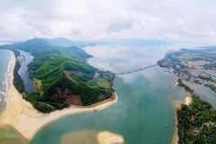 Over 3 trillion VND tourism complex to be built in Thua Thien-Hue