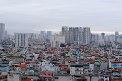 Credit for real estate to be under stricter control