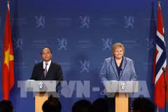 Vietnam–Norway Joint Statement