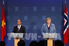Vietnam–Norway Joint Statement