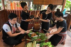 Cuisine contest to be held in Dak Lak in March 