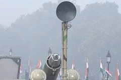 Thailand in talks with India to buy BrahMos supersonic missiles