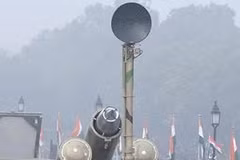 Thailand in talks with India to buy BrahMos supersonic missiles