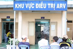 France’s research on HIV/AIDS, hepatitis in Vietnam updated 