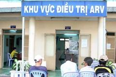 France’s research on HIV/AIDS, hepatitis in Vietnam updated 