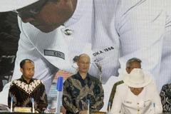 Indonesia to develop biofuel-run locomotives 