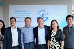 Intellectuals mark Vietnam Science, Technology Day in Sydney