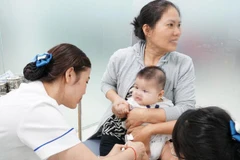 Domestic, global focus needed to address public health issues 