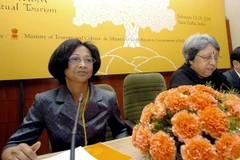 Cambodia’s princess passes away at age 76