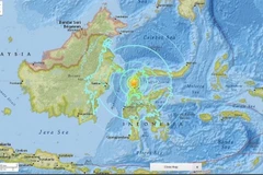Indonesia: 5.0 magnitude quake jolts South Sulawesi 