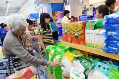  HCM City’s CPI up 0.38 percent in October 