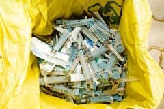 Health ministry takes measures to curb plastic waste