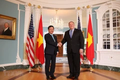 Vietnam treasures relations with US: Deputy PM