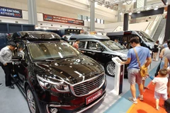 Vietnam AutoExpo to return Hanoi in 16th edition