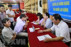 Participation in ILO convention in line with Vietnam’s international integration 