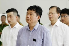 Ex-PetroVietnam Chairman Dinh La Thang faces more charge