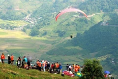 Vietnam advised to tap potential for sports tourism 