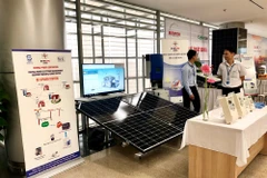 VN needs policies to encourage clean energy development