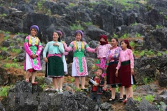 Ha Giang’s Khau Vai love market festival to start in April 28
