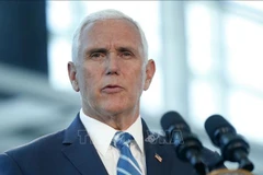 US officials strongly condemn China’s illegal activities in East Sea