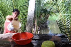 Water quality inspections to be held nationwide