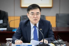 RoK to promote fintech cooperation with ASEAN 