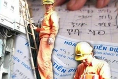 Electricity prices to increase by 8 percent this month